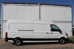 Volkswagen Crafter - fotka číslo 2