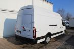 Renault Master - fotka číslo 3