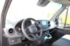 Mercedes Sprinter - fotka číslo 8