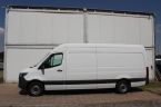 Mercedes Sprinter - fotka číslo 5