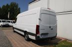 Mercedes Sprinter - fotka číslo 4