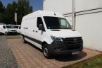 Mercedes Sprinter - fotka číslo 1