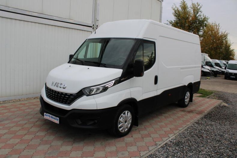 Iveco Daily - hlavní fotka inzerátu