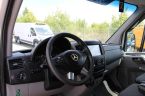 Mercedes Sprinter - fotka číslo 10