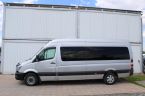 Mercedes Sprinter - fotka číslo 5