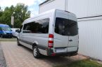 Mercedes Sprinter - fotka číslo 4