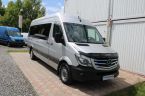 Mercedes Sprinter - fotka číslo 1