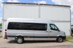 Mercedes Sprinter - fotka číslo 2