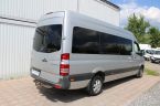 Mercedes Sprinter - fotka číslo 3