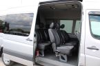 Mercedes Sprinter - fotka číslo 7