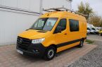 Mercedes Sprinter - fotka číslo 0