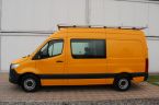 Mercedes Sprinter - fotka číslo 5