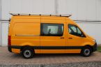 Mercedes Sprinter - fotka číslo 2