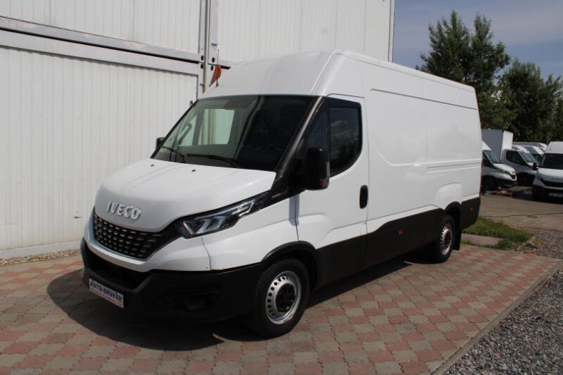 Iveco Daily - hlavní foto