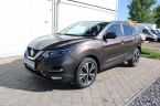 Nissan Qashqai - fotka číslo 0