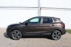 Nissan Qashqai - fotka číslo 5