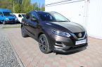 Nissan Qashqai - fotka číslo 1