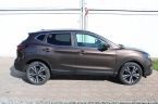 Nissan Qashqai - fotka číslo 2