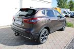 Nissan Qashqai - fotka číslo 3