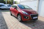 Peugeot 3008 - fotka číslo 1