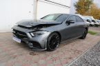 Mercedes Třída CLS - fotka číslo 0