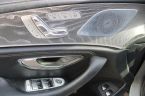Mercedes Třída CLS - fotka číslo 17