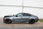 Mercedes Třída CLS - fotka číslo 5