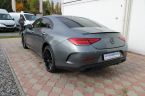Mercedes Třída CLS - fotka číslo 4
