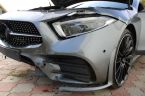Mercedes Třída CLS - fotka číslo 30