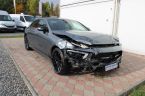 Mercedes Třída CLS - fotka číslo 1