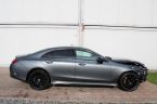 Mercedes Třída CLS - fotka číslo 2