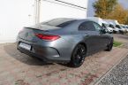 Mercedes Třída CLS - fotka číslo 3