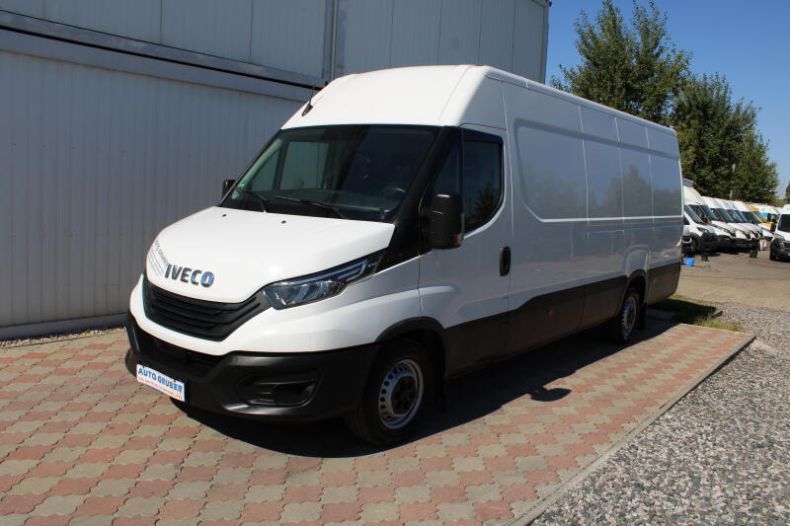 Iveco Daily - hlavní foto