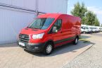 Ford Transit - fotka číslo 0