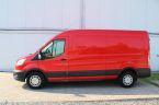 Ford Transit - fotka číslo 5