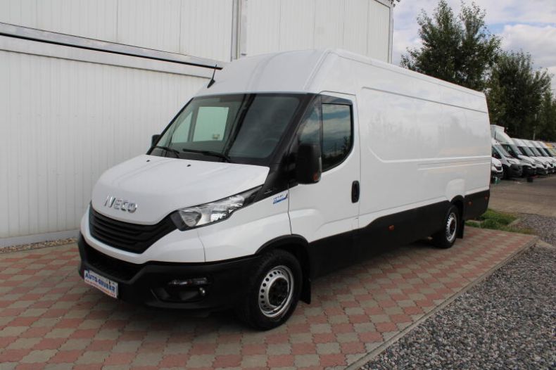 Iveco Daily - hlavní foto