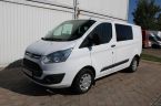 Ford Transit - fotka číslo 0