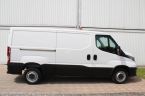 Iveco Daily - fotka číslo 2