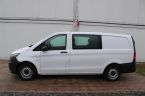 Mercedes Vito - fotka číslo 5
