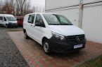 Mercedes Vito - fotka číslo 1