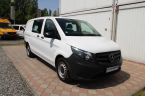 Mercedes Vito - fotka číslo 1