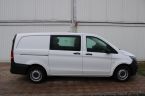 Mercedes Vito - fotka číslo 2