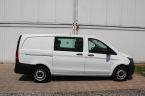 Mercedes Vito - fotka číslo 2