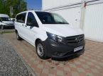 Mercedes Vito - fotka číslo 1