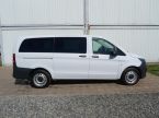 Mercedes Vito - fotka číslo 2