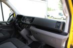 Volkswagen Crafter - fotka číslo 14