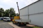 Volkswagen Crafter - fotka číslo 2