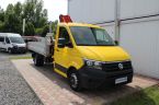 Volkswagen Crafter - fotka číslo 4