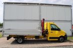 Volkswagen Crafter - fotka číslo 5