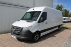 Mercedes Sprinter - fotka číslo 0